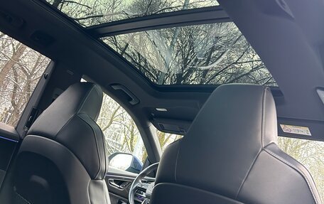 Audi Q8 I, 2020 год, 8 990 000 рублей, 18 фотография