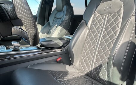 Audi Q8 I, 2020 год, 8 990 000 рублей, 14 фотография