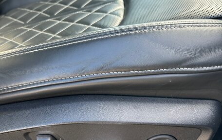 Audi Q8 I, 2020 год, 8 990 000 рублей, 19 фотография