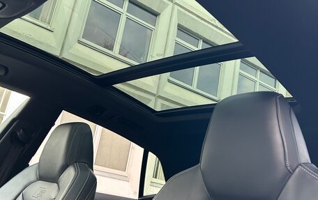 Audi Q8 I, 2020 год, 8 990 000 рублей, 17 фотография