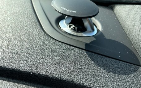 Audi Q8 I, 2020 год, 8 990 000 рублей, 25 фотография