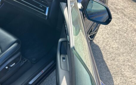 Audi Q8 I, 2020 год, 8 990 000 рублей, 27 фотография