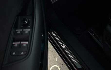 Audi Q8 I, 2020 год, 8 990 000 рублей, 31 фотография