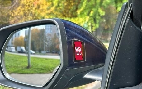 Audi Q8 I, 2020 год, 8 990 000 рублей, 34 фотография