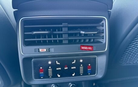 Audi Q8 I, 2020 год, 8 990 000 рублей, 28 фотография