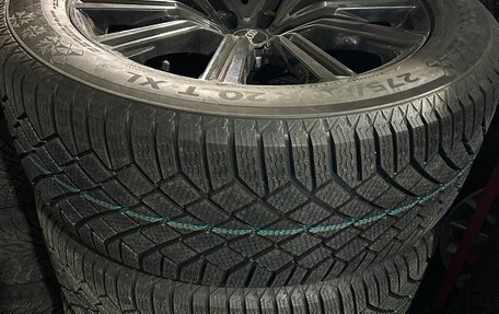 Audi Q8 I, 2020 год, 8 990 000 рублей, 36 фотография