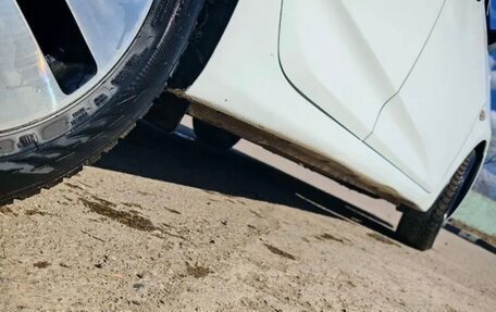 Hyundai Solaris II рестайлинг, 2012 год, 675 000 рублей, 5 фотография