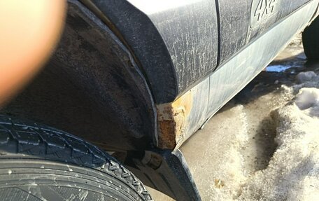 Chevrolet Niva I рестайлинг, 2005 год, 200 000 рублей, 7 фотография