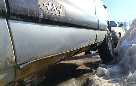 Chevrolet Niva I рестайлинг, 2005 год, 200 000 рублей, 4 фотография