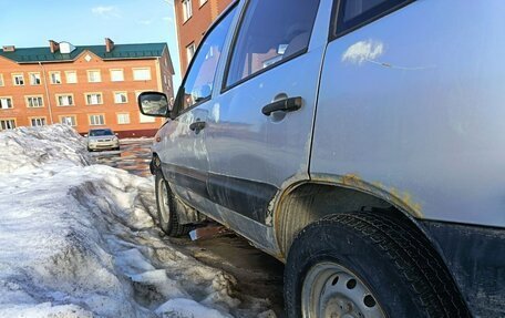 Chevrolet Niva I рестайлинг, 2005 год, 200 000 рублей, 5 фотография