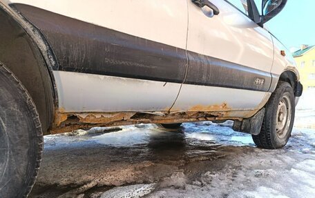 Chevrolet Niva I рестайлинг, 2005 год, 200 000 рублей, 8 фотография