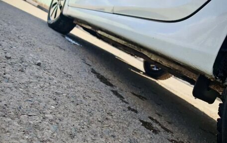 Hyundai Solaris II рестайлинг, 2012 год, 675 000 рублей, 4 фотография