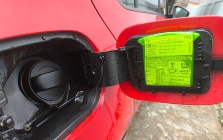 Skoda Octavia, 2013 год, 1 250 000 рублей, 13 фотография