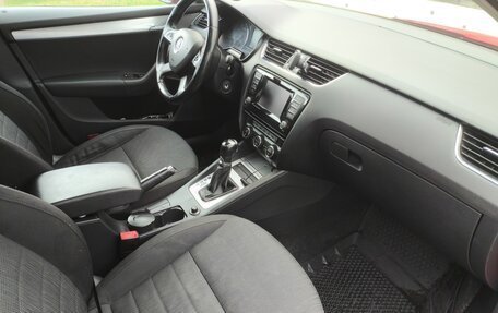 Skoda Octavia, 2013 год, 1 250 000 рублей, 7 фотография