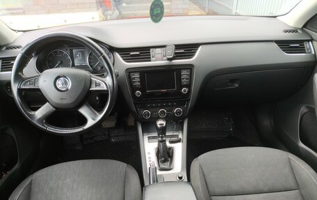 Skoda Octavia, 2013 год, 1 250 000 рублей, 8 фотография