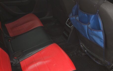 Skoda Octavia, 2013 год, 1 250 000 рублей, 10 фотография