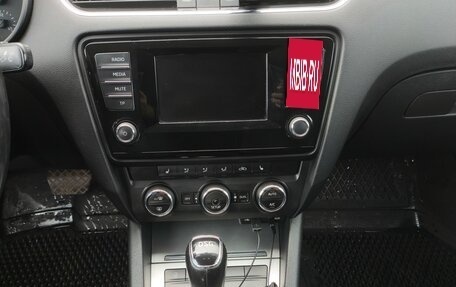 Skoda Octavia, 2013 год, 1 250 000 рублей, 11 фотография