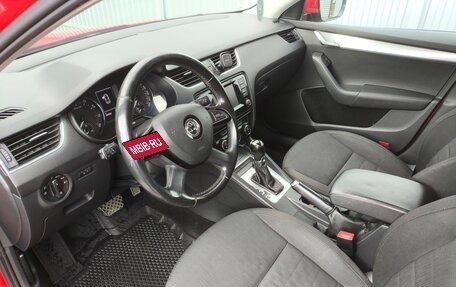 Skoda Octavia, 2013 год, 1 250 000 рублей, 6 фотография