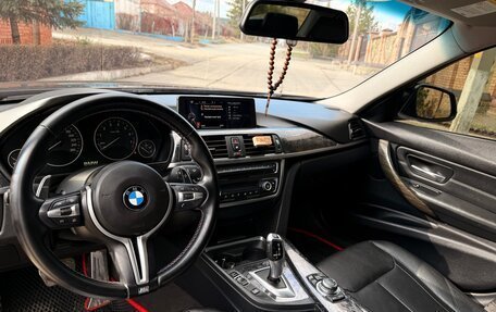 BMW 3 серия, 2013 год, 1 720 000 рублей, 8 фотография