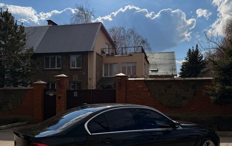 BMW 3 серия, 2013 год, 1 720 000 рублей, 6 фотография