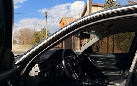 BMW 3 серия, 2013 год, 1 720 000 рублей, 9 фотография