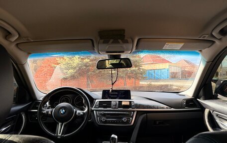 BMW 3 серия, 2013 год, 1 720 000 рублей, 7 фотография