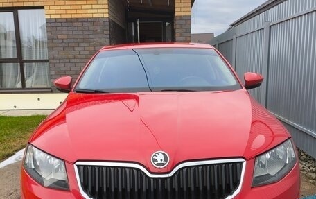 Skoda Octavia, 2013 год, 1 250 000 рублей, 16 фотография