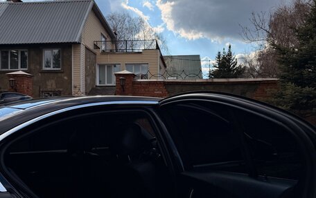 BMW 3 серия, 2013 год, 1 720 000 рублей, 12 фотография