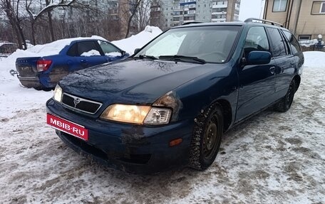 Nissan Primera II рестайлинг, 1999 год, 182 000 рублей, 2 фотография