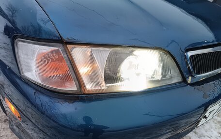 Nissan Primera II рестайлинг, 1999 год, 182 000 рублей, 5 фотография