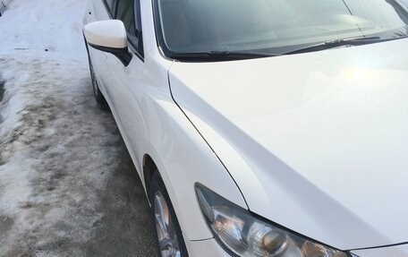 Mazda 6, 2017 год, 1 750 000 рублей, 5 фотография