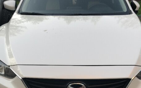 Mazda 6, 2017 год, 1 750 000 рублей, 6 фотография