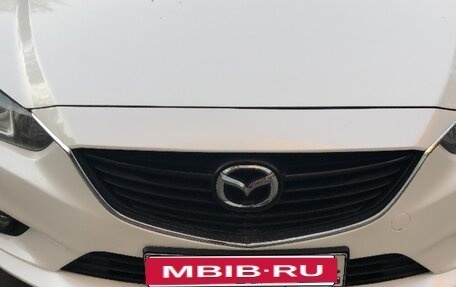 Mazda 6, 2017 год, 1 750 000 рублей, 7 фотография