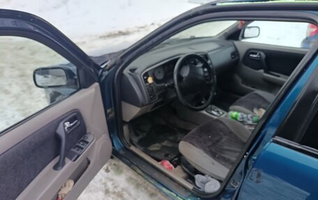 Nissan Primera II рестайлинг, 1999 год, 182 000 рублей, 6 фотография