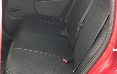 Renault Logan I, 2011 год, 435 000 рублей, 6 фотография