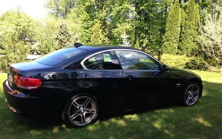 BMW 3 серия, 2009 год, 1 700 000 рублей, 2 фотография