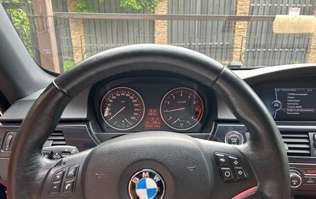 BMW 3 серия, 2009 год, 1 700 000 рублей, 6 фотография
