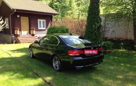 BMW 3 серия, 2009 год, 1 700 000 рублей, 4 фотография