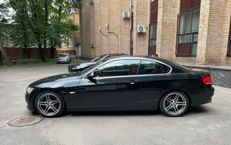 BMW 3 серия, 2009 год, 1 700 000 рублей, 14 фотография