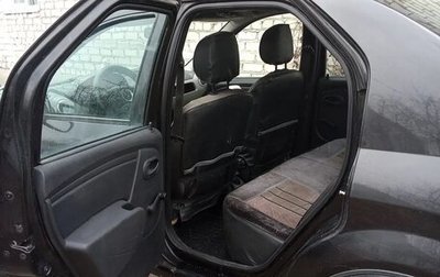 Renault Logan I, 2011 год, 450 000 рублей, 1 фотография