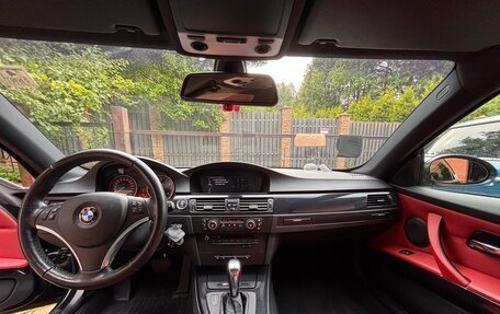 BMW 3 серия, 2009 год, 1 700 000 рублей, 10 фотография