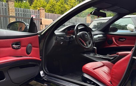 BMW 3 серия, 2009 год, 1 700 000 рублей, 16 фотография