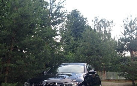 BMW 3 серия, 2009 год, 1 700 000 рублей, 8 фотография