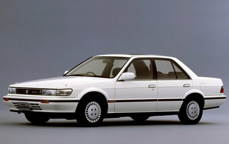 Nissan Bluebird IX, 1991 год, 400 000 рублей, 1 фотография