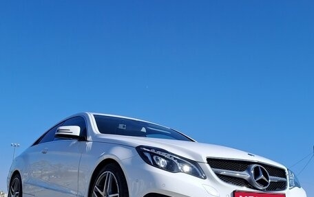 Mercedes-Benz E-Класс, 2015 год, 2 280 000 рублей, 1 фотография