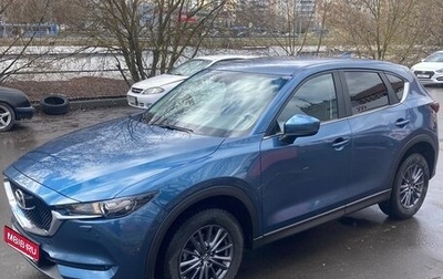 Mazda CX-5 II, 2022 год, 3 700 000 рублей, 1 фотография