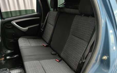 Renault Duster I рестайлинг, 2012 год, 599 000 рублей, 8 фотография