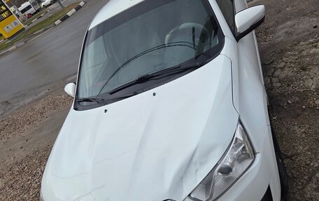 Datsun on-DO I рестайлинг, 2020 год, 625 000 рублей, 1 фотография