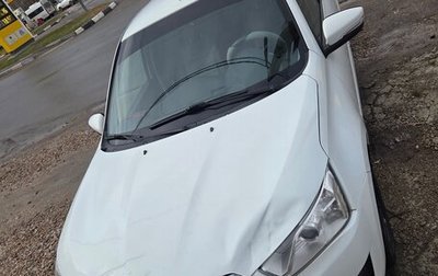 Datsun on-DO I рестайлинг, 2020 год, 625 000 рублей, 1 фотография