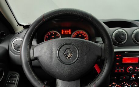 Renault Duster I рестайлинг, 2012 год, 599 000 рублей, 11 фотография